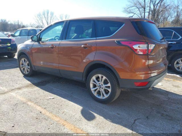 Ford Escape Se Image 9