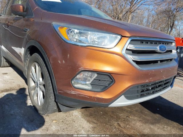 Ford Escape Se Image 8