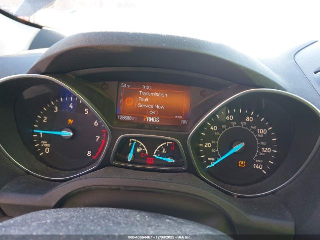 Ford Escape Se Image 7