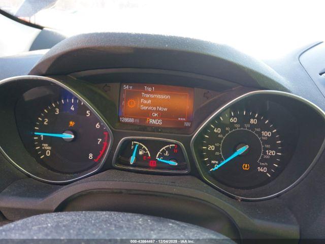 Ford Escape Se Image 7