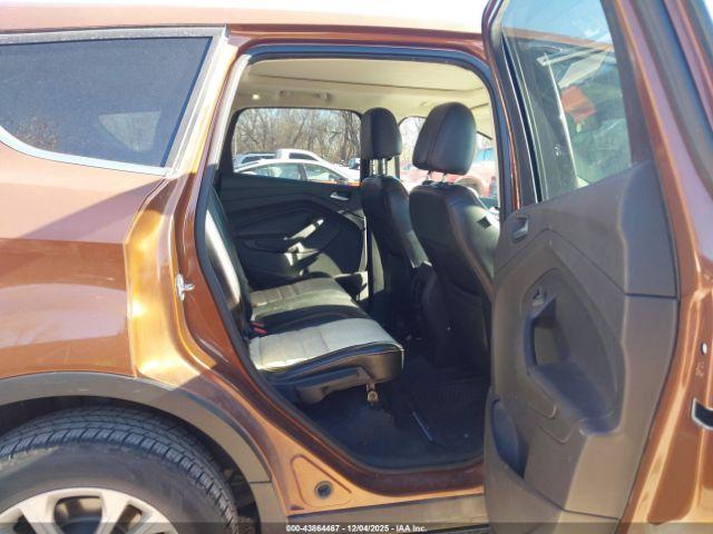 Ford Escape Se Image 5