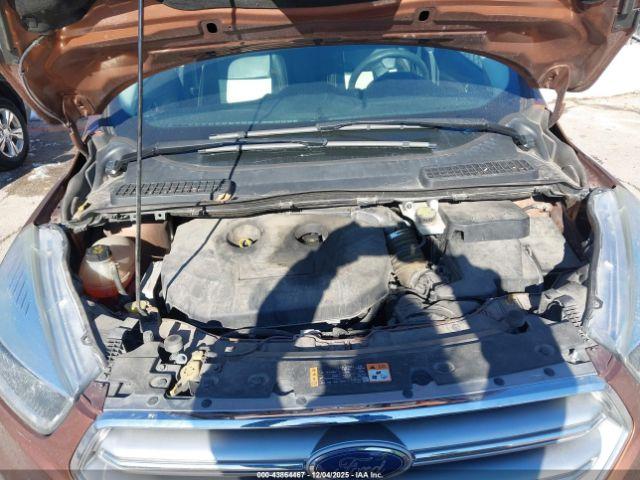 Ford Escape Se Image 3