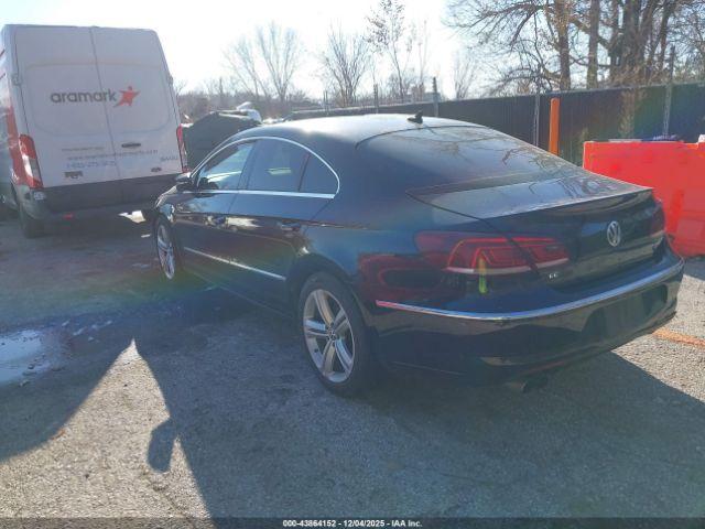Volkswagen CC 2.0t Sport Plus Image 4