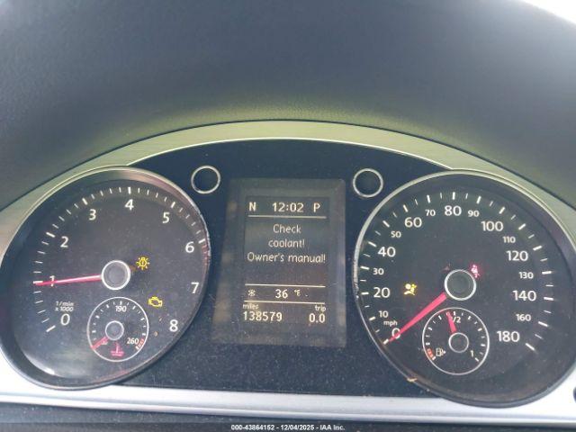 Volkswagen CC 2.0t Sport Plus Image 2