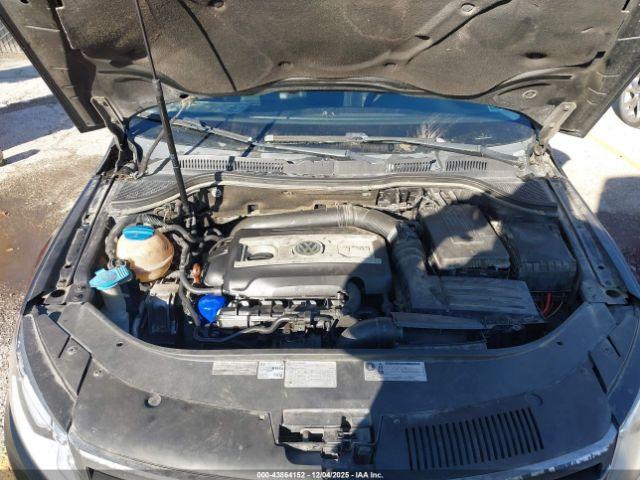 Volkswagen CC 2.0t Sport Plus Image 10