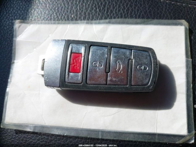 Volkswagen CC 2.0t Sport Plus Image 13