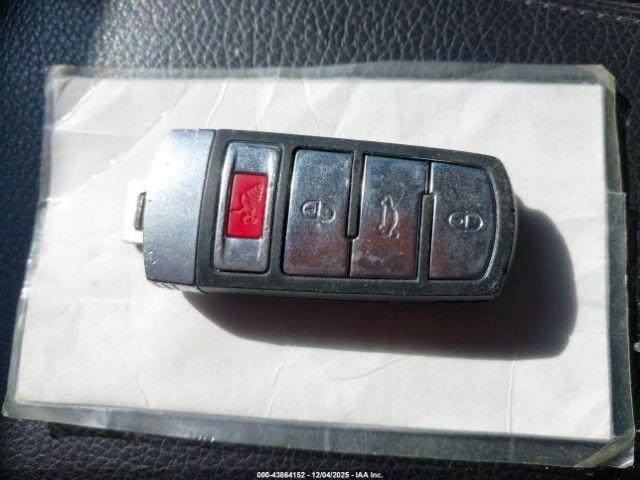 Volkswagen CC 2.0t Sport Plus Image 13