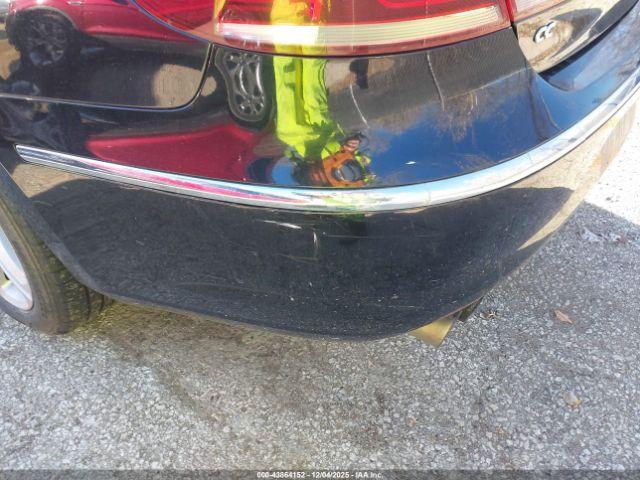 Volkswagen CC 2.0t Sport Plus Image 11