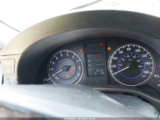 INFINITI Q60 Image 3