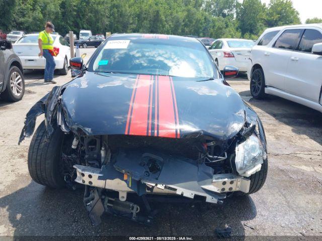 INFINITI Q60 Image 8