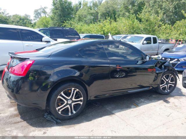 INFINITI Q60 Image 13