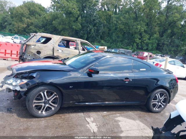 INFINITI Q60 Image 9