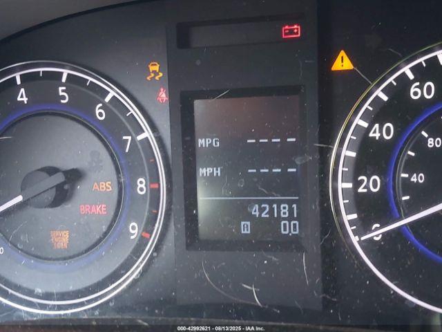 INFINITI Q60 Image 10