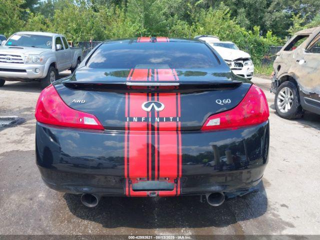 INFINITI Q60 Image 15