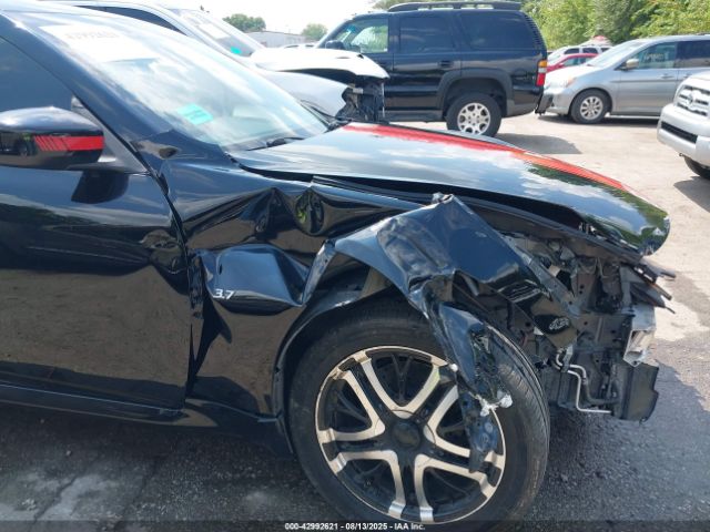 INFINITI Q60 Image 11