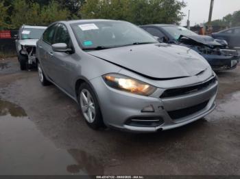  Salvage Dodge Dart