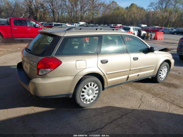 Subaru Outback Image 2