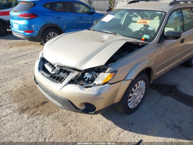 Subaru Outback Image 7