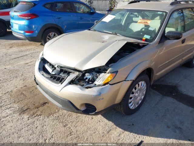 Subaru Outback Image 7