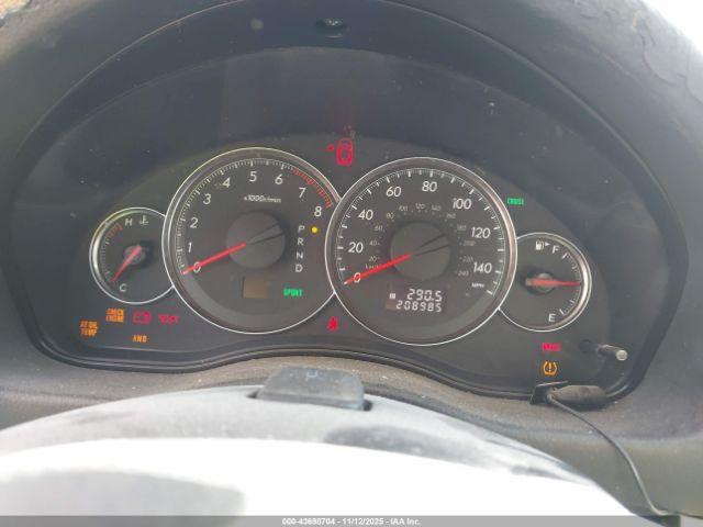 Subaru Outback Image 6