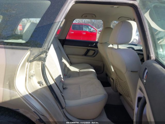 Subaru Outback Image 9