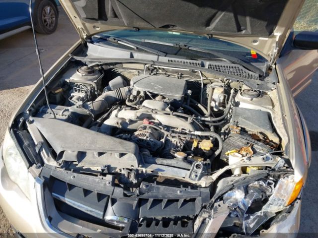 Subaru Outback Image 8