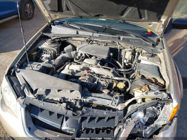 Subaru Outback Image 8