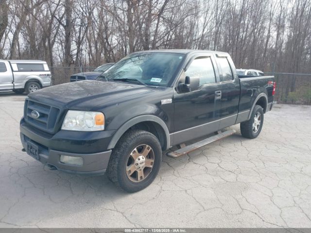 Ford F-150 Image 9