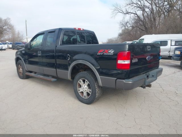 Ford F-150 Image 4