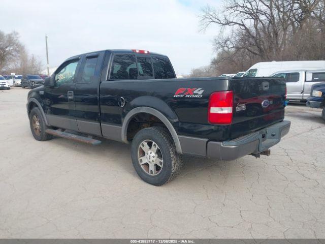 Ford F-150 Image 4