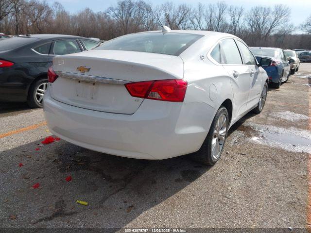 Chevrolet Impala 2lt Image 3