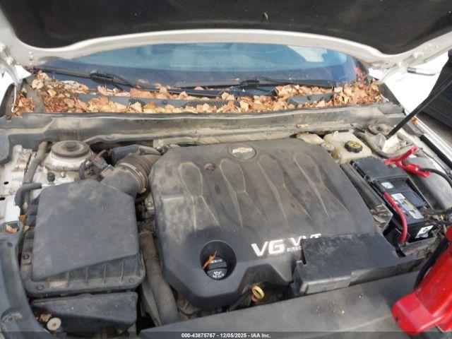 Chevrolet Impala 2lt Image 8