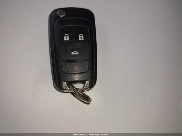 Chevrolet Impala 2lt Image 7