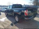 GMC Canyon Sle Image 3