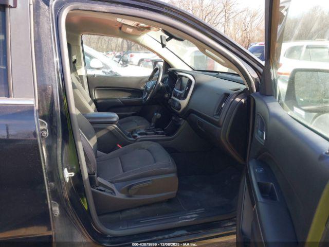 GMC Canyon Sle Image 7