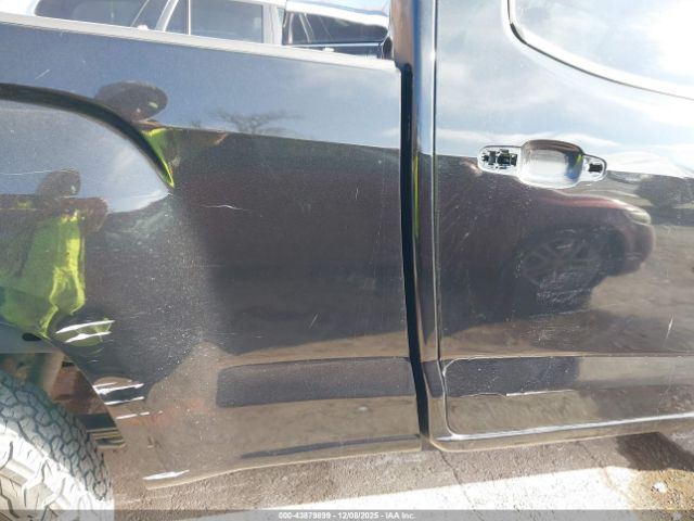 GMC Canyon Sle Image 6