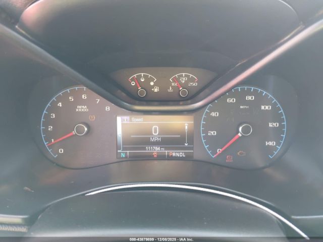 GMC Canyon Sle Image 8