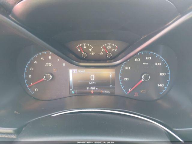 GMC Canyon Sle Image 8