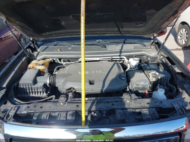 GMC Canyon Sle Image 12