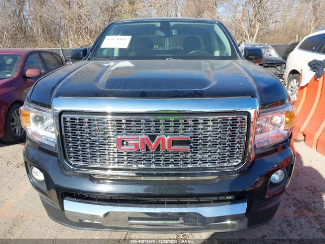 GMC Canyon Sle Image 11