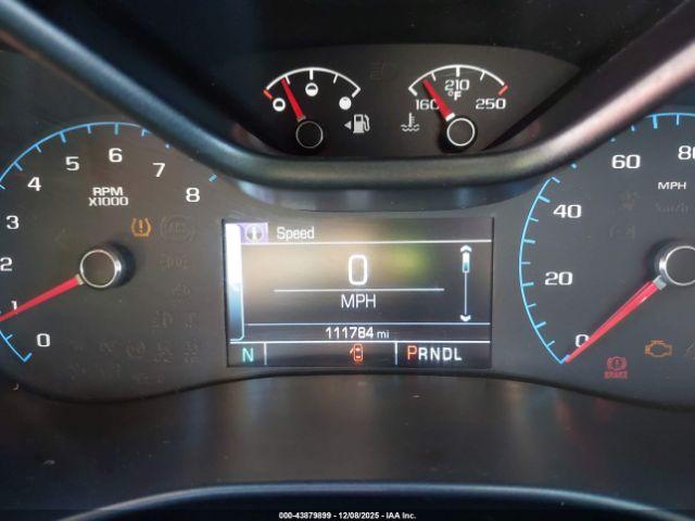 GMC Canyon Sle Image 14