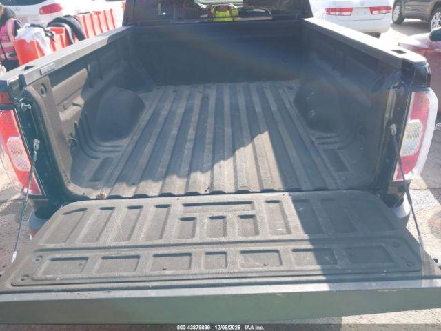 GMC Canyon Sle Image 19