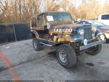  Salvage Jeep Jeep