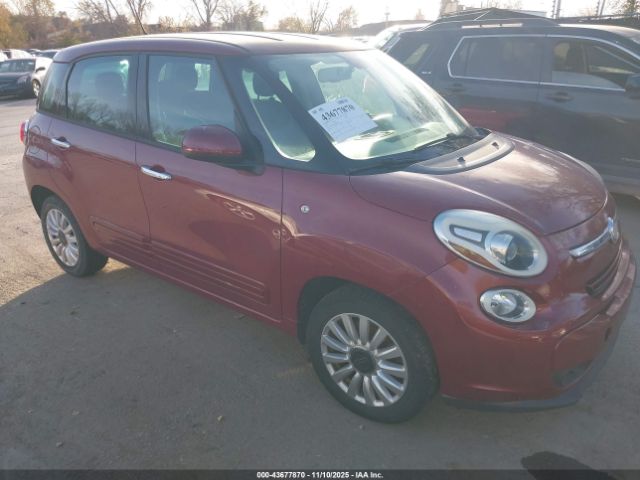 FIAT 500L Easy Image 1
