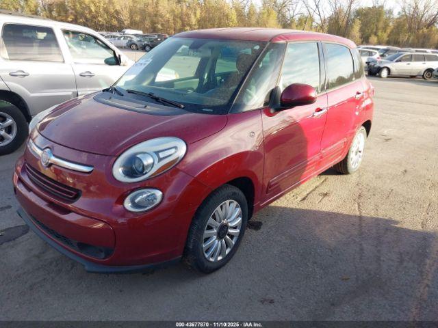 FIAT 500L Easy Image 3