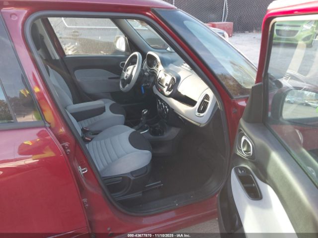 FIAT 500L Easy Image 5