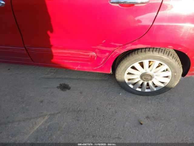 FIAT 500L Easy Image 6