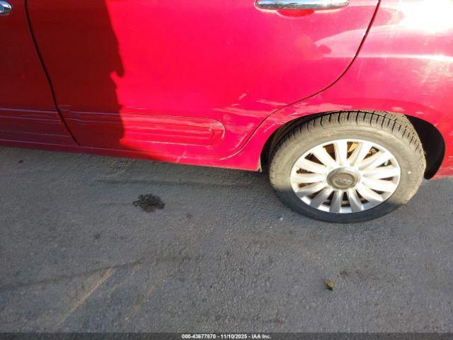 FIAT 500L Easy Image 6