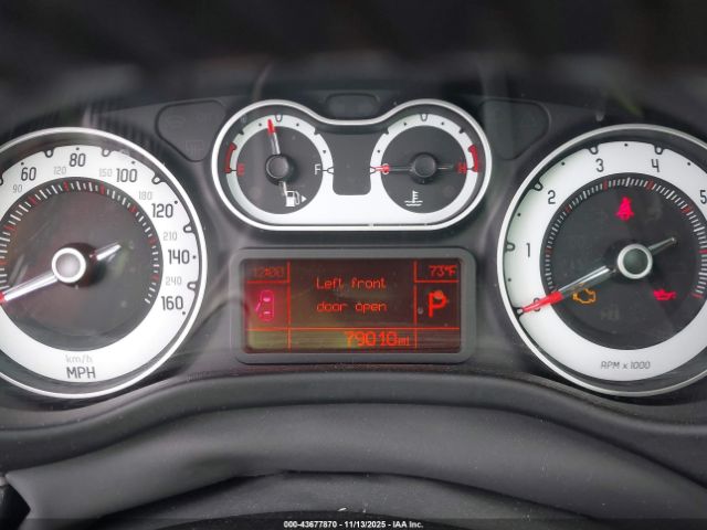 FIAT 500L Easy Image 4