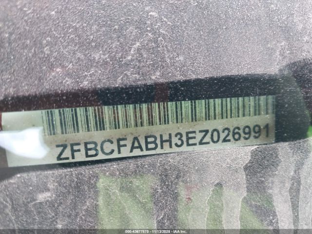 FIAT 500L Easy Image 9